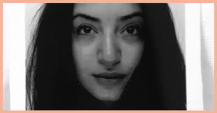 Artist Yumna Al-Arashi