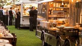 Moonlight Supper Club: ‘Food Truck Friday’