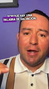 El que ha de venir vendra" ministry