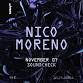 Factory 93 Presents: Nico Moreno event in Washington, DC