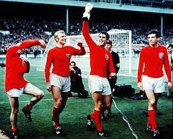 Channel 4 To Air 1966 World Cup Final