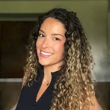 Olivia Duca's Instagram, Twitter & Facebook