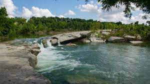 Austin is home to mckinney falls state park. Mckinney Falls State Park Austin Tx