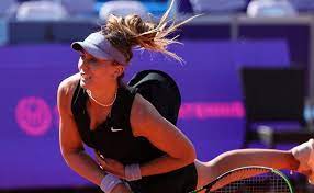 Get the latest news on paula badosa including her, stats, videos, and more at the official women's tennis association website. Badosa Leads Field Into Semis After Busy Day In Belgrade