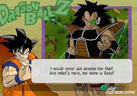 Check back for more dragonball z: Dragon Ball Z Budokai 2 Ign