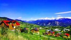 Artvin gezilecek yerler papart yaylaları yayla yayla turizmi. Savsat Otelleri Laset Yayla Evi Otel Tatil Yeri Artvin