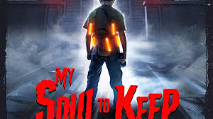 My Soul to Keep (MSTK)