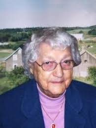 Claudia Bouffard's Instagram, Twitter & Facebook