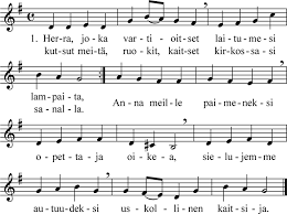 Sopiiko virsi 517 herra kädelläsi asua mä saan. Virsi 253 Herra Joka Vartioitset Virsikirja Fi