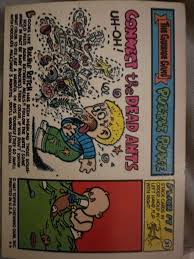 Garbage Pail Kids Non-Sport Trading Cards