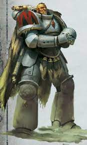Well then the vlka fenryka are likely the space marines for you! Space Wolves Warhammer 40k Lexicanum