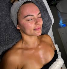 Beth Palmer Beauty Therapist