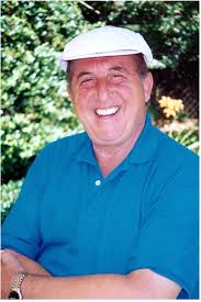 Obituary for Albert J. Pirrocco, Sr.