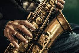 My top 10 greatest, most influential and must know alto sax players of all time.not in any order: A History Of The Saxophone In Jazz