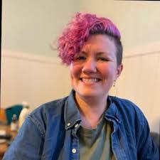 Rebecca Ahn's Instagram, Twitter & Facebook