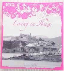 Ibiza Musthave Boek Living On Ibiza Ibiza Tapestry My Love