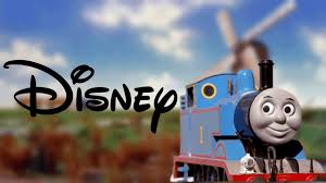 what would you think if Disney owned ttte : r/thomasthetankengine