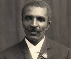Peanut-sized faith: George Washington Carver leaves legacy of faith in the  Creator • Pathway