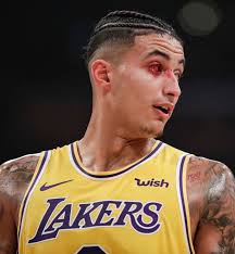 Kyle kuzma gear best sale
