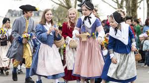 Der gastkanton präsentiert sich auf dem lindenhof mit einer ausstellung, einem bunten unterhaltungsprogramm und kulinarischen spezialitäten. Zurich Boogg Explodiert Nach 20 Minuten Und 31 Sekunden Das Gibt Einen Schlechten Sommer