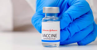 Johnson & johnson decide retrasar el lanzamiento de su vacuna en europa. Sag5gjqa H47pm