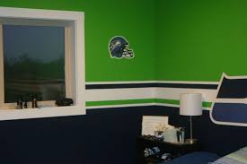 Only One Life December 2010 Boys Bedrooms Diy Boy Bedroom Sport Bedroom