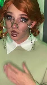 Total Drama Scarlett Cosplay