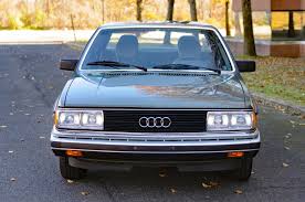 Image result for Onyx Green 1981 Audi