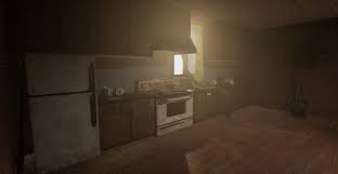 Most dishes can be easily washed either by hand in the sink or by using a dishwasher, except for cast iron cookware. Artstation Dirty Kitchen Jacob Tinella