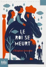 Moi même,je ne puis m'aider. Eugene Ionesco Le Roi Se Meurt N Ed Recueil De Contes Livres Renaud Bray Com Livres Cadeaux Jeux