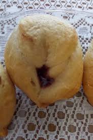 Catholic Cuisine St Monica S Tears A Feast Day Treat Catholic Cuisine Feast Chocolate Hazelnut Croissant