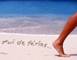 Resultado de imagem para to de ferias engraçado