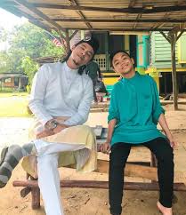 Tidak ada yg lain ? Info Dan Sinopsis Drama Berepisod Ramadani Tv3 Iluminasi