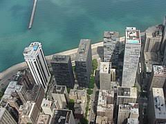 Produced by wild life business video and ben hollis. John Hancock Center Wikipedia