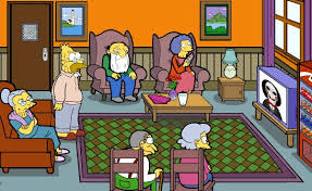 Maybe you would like to learn more about one of these? Jugado Y Resuelto On Twitter Muy Pronto Llega Abuelo Simpson Saw Game Listos Para Ayudarlo A Rescatar A Homero Marge Lisa Bart Y Maggie Pueden Ver El Trailer Aqui Mientras Tanto