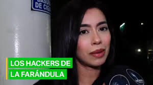 Elizabeth Cáder: “Crearon tantos traumas y cosas malas en mí... me dijeron  gorda”