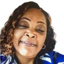 Mrs. Patresa "Boo" Logan Obituary