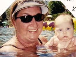 This is stuff I'm talking about Aunt Susan Eppley