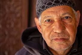 HOPE FOR STRANGERS IN STRANGE LANDS