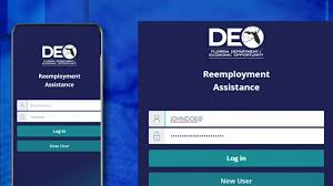 Florida's unemployment system has been troubled since the beginning of the coronavirus pandemic. Florida Releases New Mobile Friendly Site To Apply For Unemployment Benefits