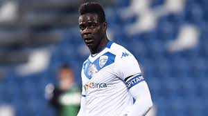 Mario balotelli convocato per la prima volta da brocchi da quando è al monza: Monza E Gia Il Momento Di Balotelli In Panchina A Venezia