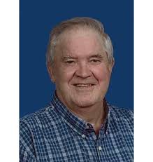 Joseph Erickson Obituary (2009)