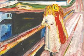 Image result for edvard munch
