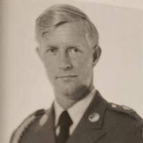 Billy Joe Whitehead Obituary