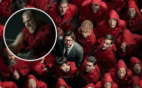 Hey guys, money heist one of the character tokyo staisfya edit. Money Heist Season 4 These Crazy Theories On Gandia Tokyo Others Will Excite You For La Casa De Papel S Next Season Techzimo