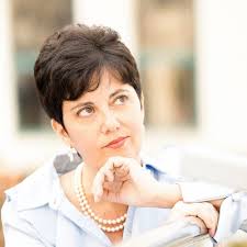 Maria-Cristina Necula, Author at Woman Around Town