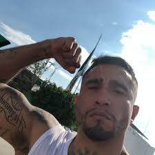 Turbo (@turboperezufc) • Instagram photos and videos