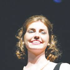 Troy Student to Perform at Schuster Osman