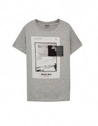 Birds Aren T Real Merch Pull And Bear Peanuts Collection Fashionactivation Womanfashion Fashionoutfits Pullandbear Peanutfashion Camisas Masculinas Camisetas Trico Tutorial