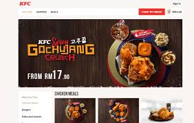 Below is the simple takeaway menu for kfc in malaysia: It Is Over Rm 20 For Dinner Plate In Kfc Now